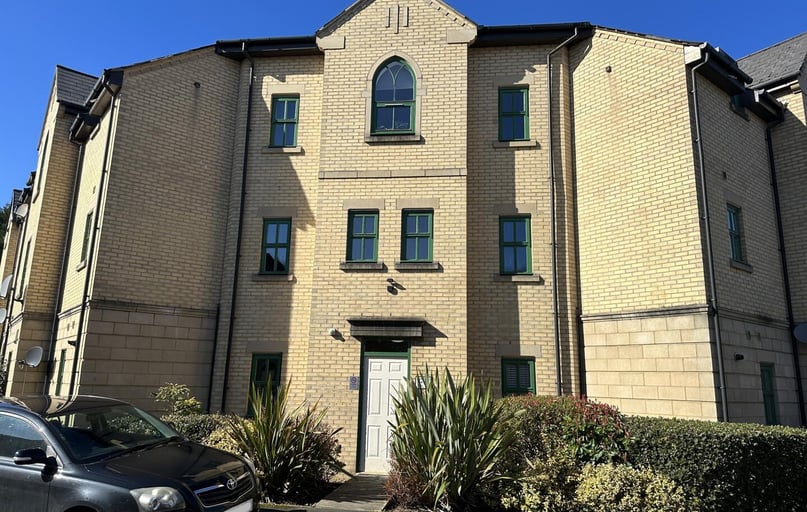 Schuster Road, Victoria Park, Manchester - Image 1